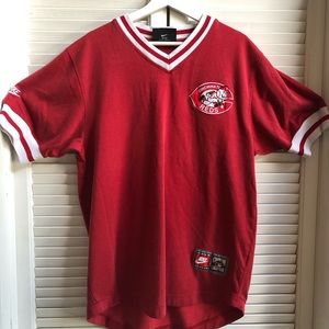 Nike Cincinnati Reds T-Shirt Men’s LG